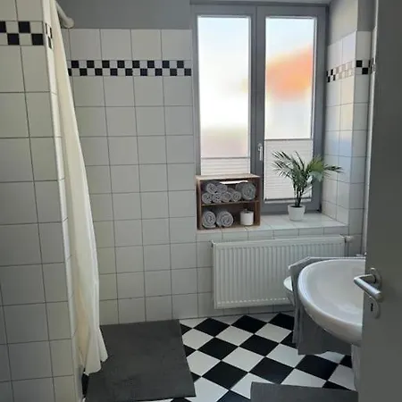 Gemuetliches Im Herzen Detmolds Διαμέρισμα