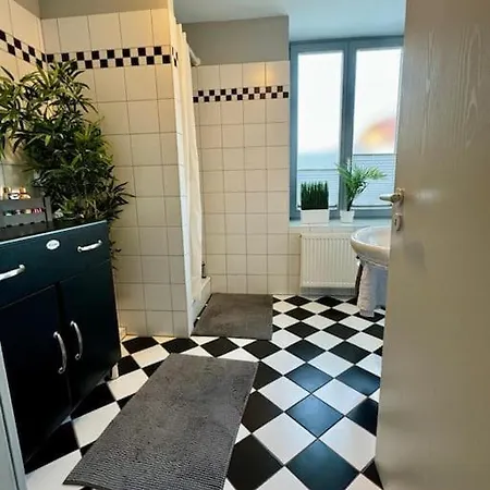 Gemuetliches Im Herzen Detmolds Ντέτμολντ