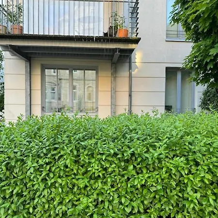 Gemuetliches Im Herzen Detmolds