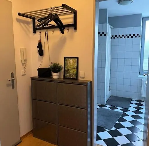 Apartamento Gemuetliches Im Herzen Detmolds