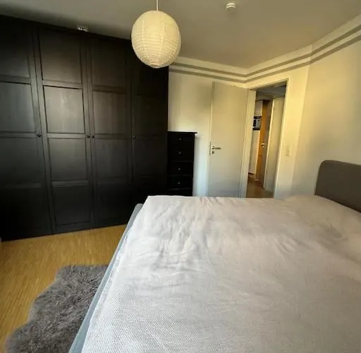 Gemuetliches Im Herzen Detmolds