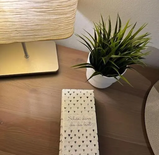 Apartamento Gemuetliches Im Herzen Detmolds