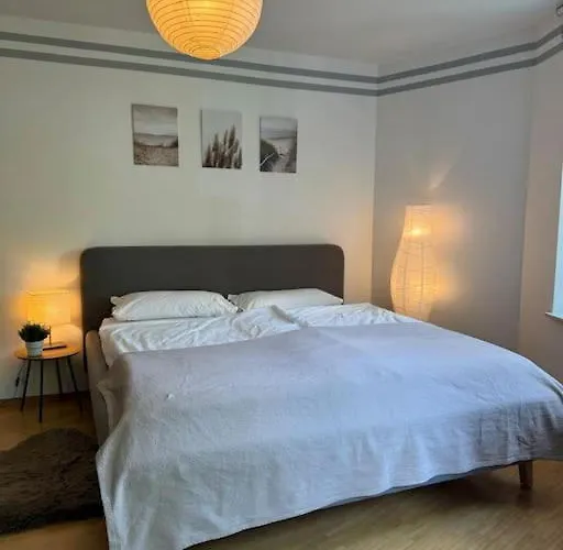 Gemuetliches Im Herzen Detmolds