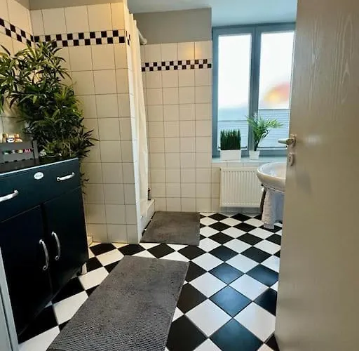 Gemuetliches Im Herzen Detmolds Detmold