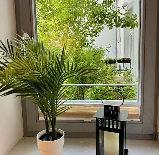 Gemuetliches Im Herzen Detmolds *