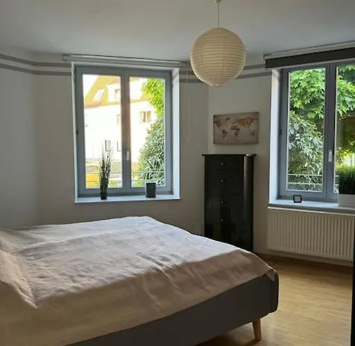 Gemuetliches Im Herzen Detmolds Detmold